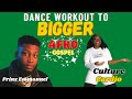 Prinx Emmanuel- Bigger (odogwu) (official workout video)