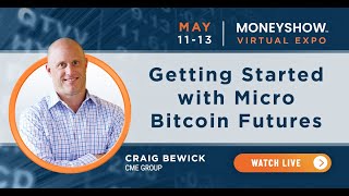 Getting Started with Micro Bitcoin Futures
