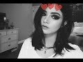 Chrissy Costanza Instagram Make Up Video