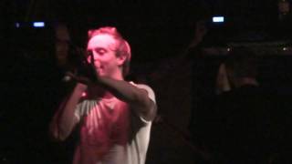 ARCHITECTS - Borrowed Time / Early Grave  (live 2009)