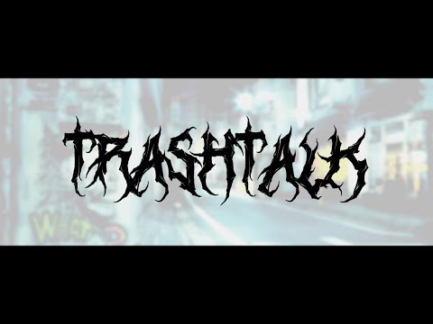 ADIS X TRASHTALK 🧨💊💣