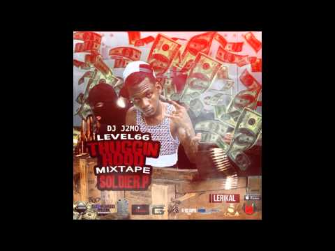 Soldier P x Lopez x Dawa - Don't Play