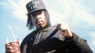 Celly Cel   FUCK THA WORLD Ft SILKK THE SHOCKER