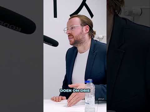 Hoe blijf je gemotiveerd tijdens het cold callen? - Met Maxim Sergeant