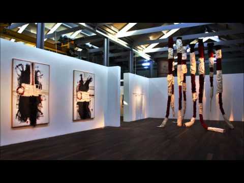 XOSÉ LUIS OTERO " EXPLORANDO NO CAOS"