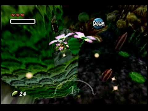 Legend of Zelda Majora's Mask 100% Walkthrough - Part 9