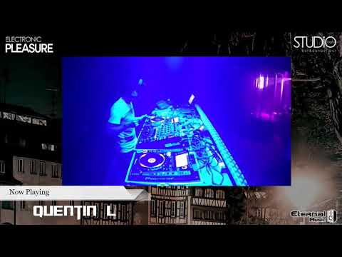 Quentin L - Eternal Music pres. Fables 050 w/Ferry Tayle B2B Dan Stone