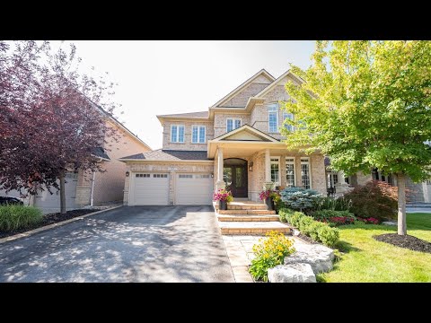 13 Howland Crescent, Brampton, ON