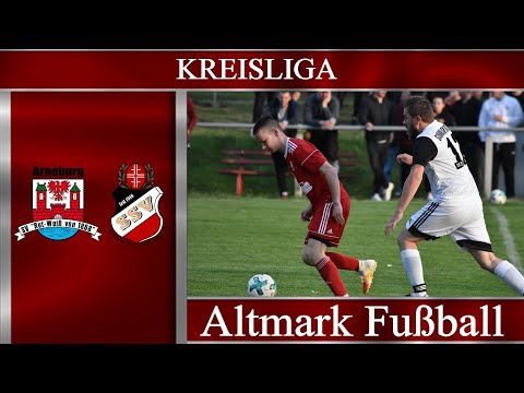 SV Rot Weiß Arneburg II - Schinner SV/Möringer SV