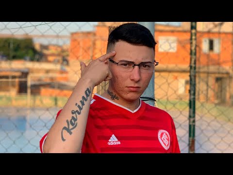 MC HD - Boa Noite Deus - Dj Walter (VideoClipe)