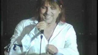 DOKKEN Into the Fire  2007 Live