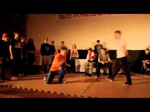 RAZBORKA 2 ALL IN -  ED PROFI - Николай Горячкин vs Влад Шитов