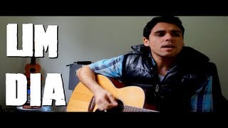 preview picture of video 'Reação em Cadeia - Um Dia (Diego Filipe Cover)'
