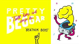 Beatnik Boys Music Video