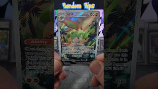Flygon - Phantasmal Flames #pokemonpackopening #pokemoncards #pokemon #pokemoncommunity