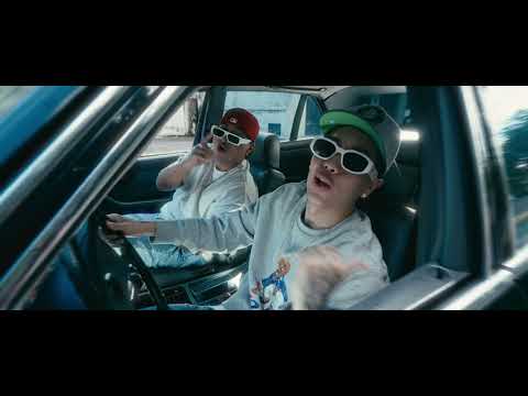 Kenny Die, Milo Mae - Downtown [Official Video]