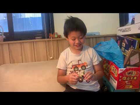 我長大了 不再害怕-2021第15屆 笛飛兒EQ小英雄 線上選拔活動