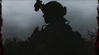 Some Men Become the Warning Others Ignore (Post-Apocalyptic Dark Ambient)