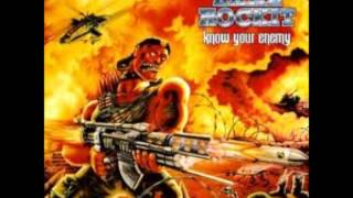 Laaz Rockit-Most Dangerous Game