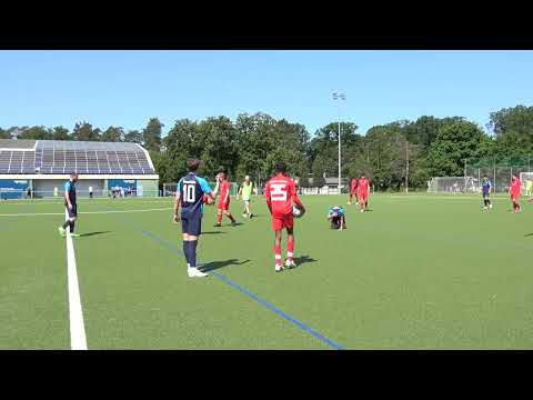 OSC ROSENHÖHE - SKV RW DARMSTADT | 5-0