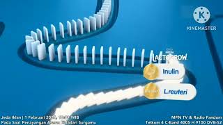 Download lagu Iklan Lactogrow - Si Kecil (2023-2024) mp3