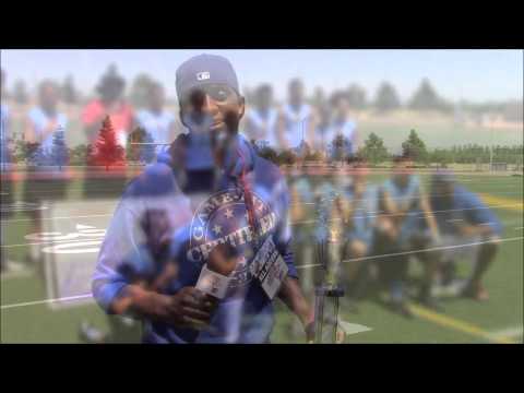 Team Game-Fit: 2015 Passing Down NorCal Junior High Elite 7on7 Champions