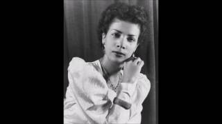 Sem mais adeus - Elizeth Cardoso (1966)