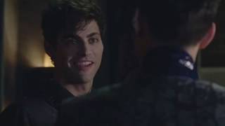 Malec - All of me