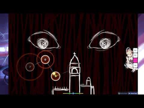 Mitose Noriko - XaaaCi. storyboard showcase (creepy storyboard warning)