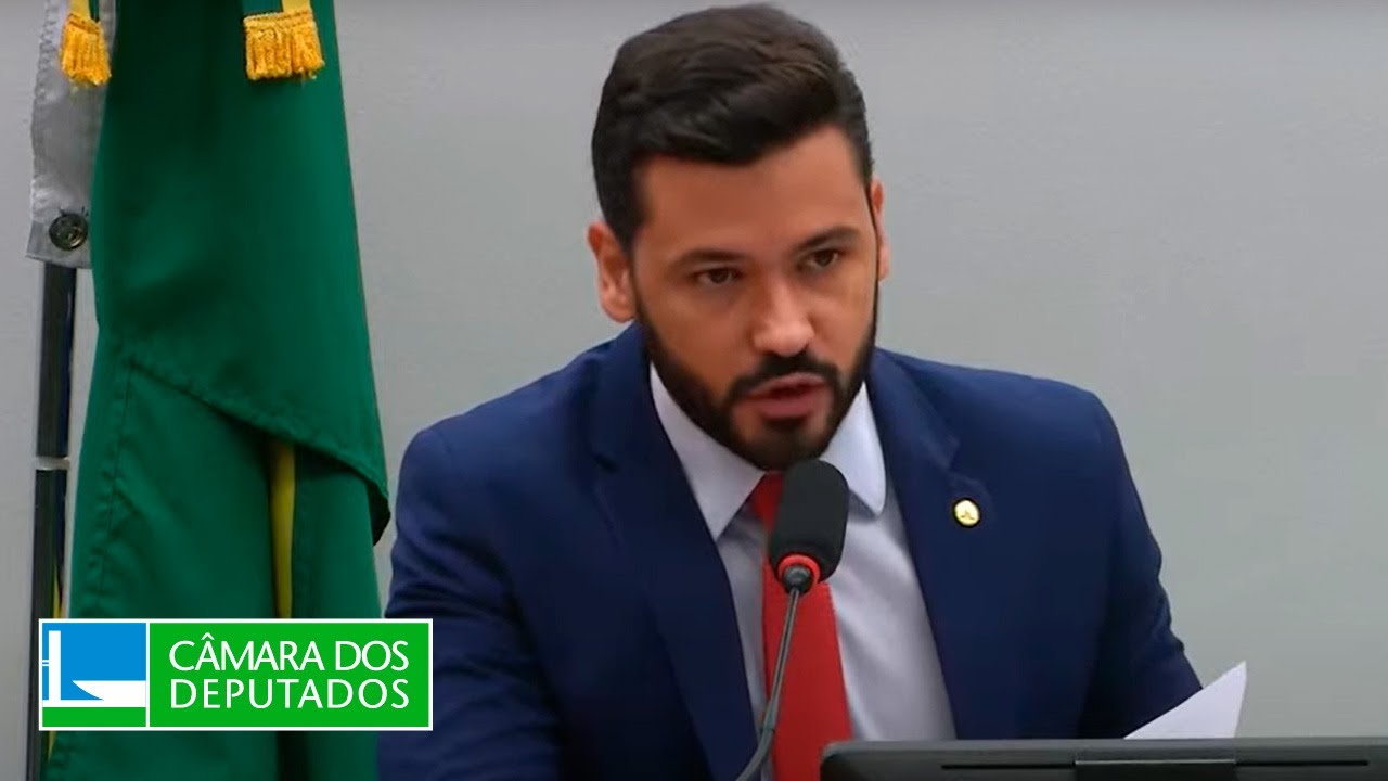 Minas e Energia - Discussão e votação de propostas - 30/10/24