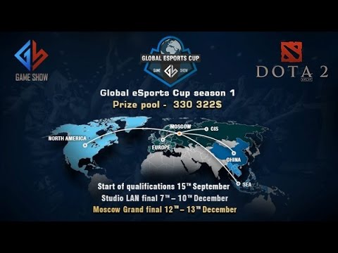 Empire vs 4C&L - GameShow Global Grand Final - Game 4  bo5 [ENG]