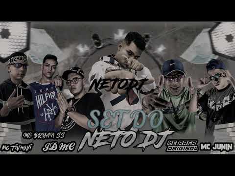 SET NETO DJ 1.0 - MC's BRYAN SS, RAFA ORIGINAL, JD, TINHOVI e JUNIN (2021)