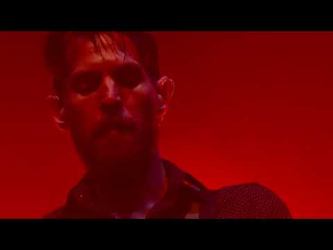 Lotus "In the Bliss" 4.14.18 - Philadelphia, PA