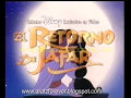 El Retorno De Jafar Trailer Español