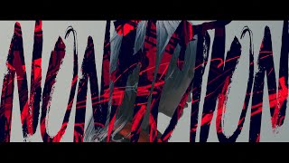 MAD JAMIE - NONFICTION【OFFICIAL MUSIC VIDEO】