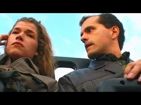 Schluss machen auf der Achterbahn - Ladykracher