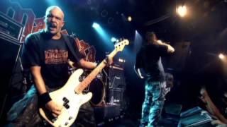 Matanza - As Melhores Putas Do Alabama