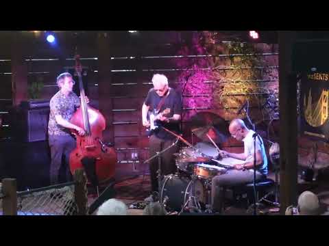 Bill Frisell Trio with Rudy Royston & Thomas Morgan- Follow Your Heart June 18 2025 Hopmonk Novato