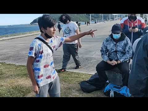 PASSWORD vs TRISMA | FECHA TRAP | LA ACADEMIA