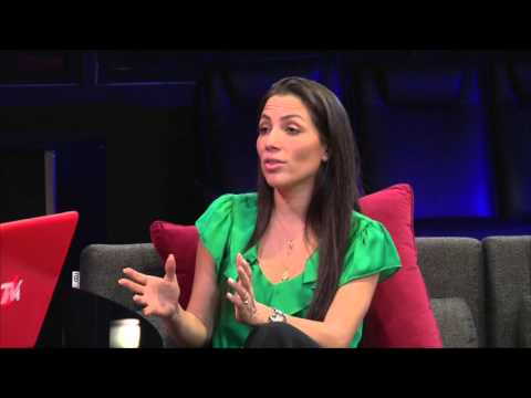 El Pique De Falú 11-19-15 (01) - Entrevista a Candidata Independiente Alexandra Lúgaro