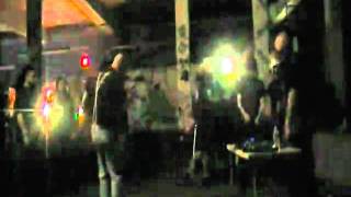 Bereft @ Dead Audio Fest 2010