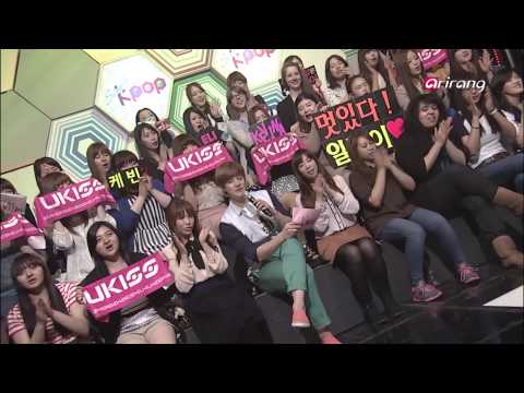 Simply K-Pop Ep064 Secret,9MUSES,C-Clown,uBEAT,HELLOVENUS,JUNIEL,M.I.B,BTOB,Kim Bo Kyung