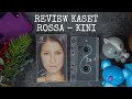 REVIEW KASET TAPE ROSSA KINI PECIPTA LAGUNYA GAK MAIN MAIN