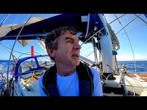 Atlantic Crossing | Week 2 | Things have to get better