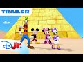 New Episodes Mickey Mouse Clubhouse Disney Jr MENA