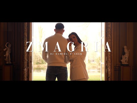 DJ Hamida feat. LECK - "Zmagria" (clip officiel)