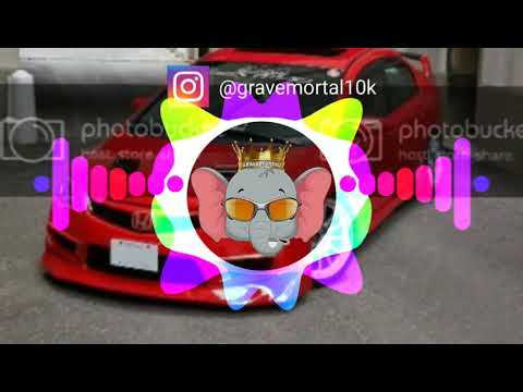 Famosa Faixa Rosa, MALVADÃO | Mc Branquinha e Mc Henny - Eu Vou Te Macetar [DJ 2F] (Com Grave)