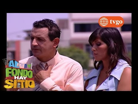 Al Fondo hay Sitio | Season 1 | Episode 6 | América Televisión
