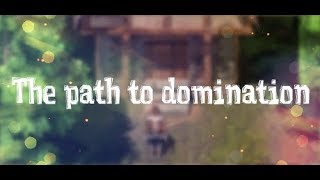 The path to domination Отличная ролевая игра