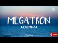 Megatron - Nicki Minaj (Audio)
